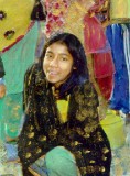 Basti Girl